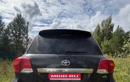 Toyota Land Cruiser 200, 2012 год, 3 250 000 рублей, 4 фотография