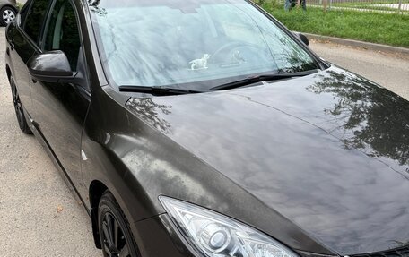 Mazda 6, 2010 год, 700 000 рублей, 9 фотография