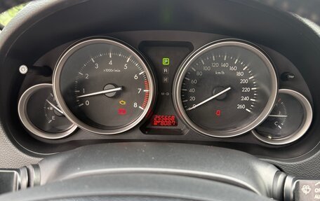 Mazda 6, 2010 год, 700 000 рублей, 11 фотография