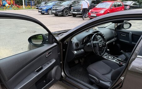 Mazda 6, 2010 год, 700 000 рублей, 10 фотография