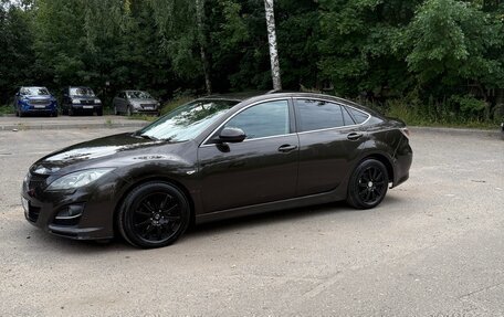 Mazda 6, 2010 год, 700 000 рублей, 5 фотография