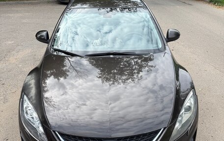 Mazda 6, 2010 год, 700 000 рублей, 3 фотография