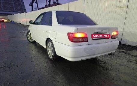 Toyota Carina, 2000 год, 420 000 рублей, 2 фотография
