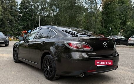 Mazda 6, 2010 год, 700 000 рублей, 6 фотография