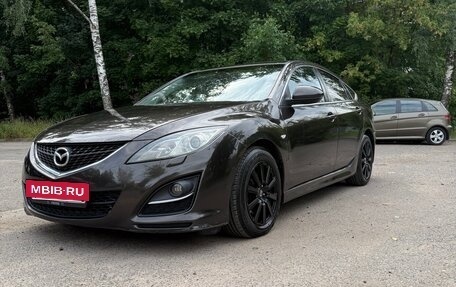 Mazda 6, 2010 год, 700 000 рублей, 4 фотография