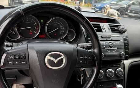 Mazda 6, 2010 год, 700 000 рублей, 12 фотография