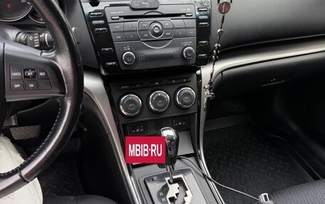 Mazda 6, 2010 год, 700 000 рублей, 13 фотография