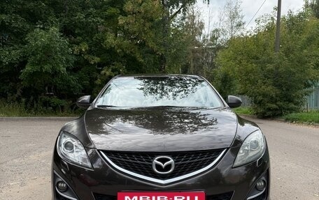 Mazda 6, 2010 год, 700 000 рублей, 2 фотография