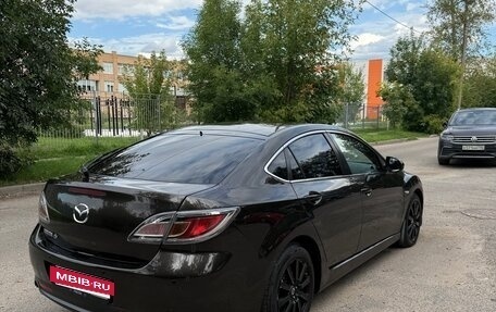 Mazda 6, 2010 год, 700 000 рублей, 8 фотография