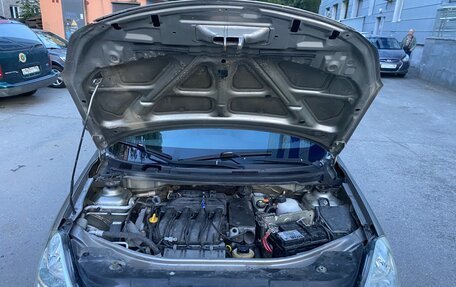 Nissan Almera, 2014 год, 270 000 рублей, 6 фотография