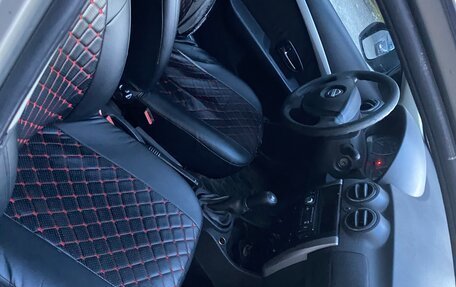 Nissan Almera, 2014 год, 270 000 рублей, 5 фотография