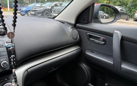 Mazda 6, 2010 год, 700 000 рублей, 14 фотография