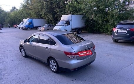 Nissan Almera, 2014 год, 270 000 рублей, 4 фотография