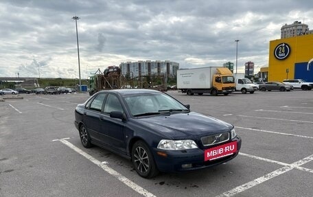 Volvo S40 II, 2002 год, 250 000 рублей, 2 фотография