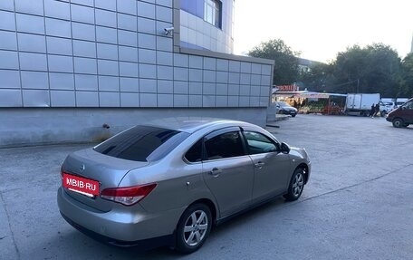 Nissan Almera, 2014 год, 270 000 рублей, 3 фотография