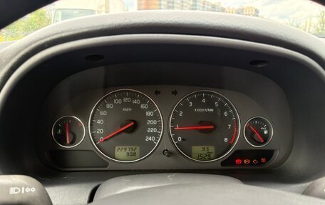 Volvo S40 II, 2002 год, 250 000 рублей, 7 фотография