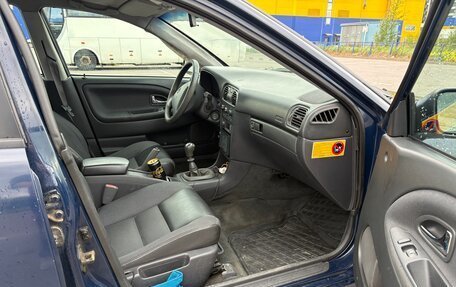Volvo S40 II, 2002 год, 250 000 рублей, 5 фотография