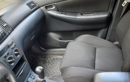 Toyota Corolla, 2006 год, 460 000 рублей, 2 фотография