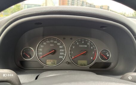 Volvo S40 II, 2002 год, 250 000 рублей, 8 фотография