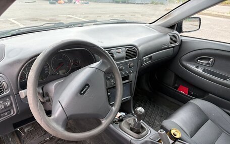 Volvo S40 II, 2002 год, 250 000 рублей, 6 фотография