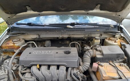 Toyota Corolla, 2006 год, 460 000 рублей, 3 фотография