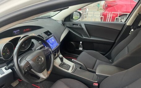 Mazda 3, 2011 год, 850 000 рублей, 9 фотография