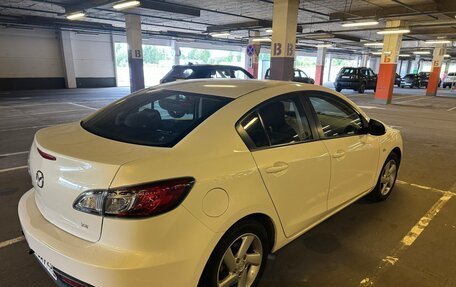 Mazda 3, 2011 год, 850 000 рублей, 4 фотография