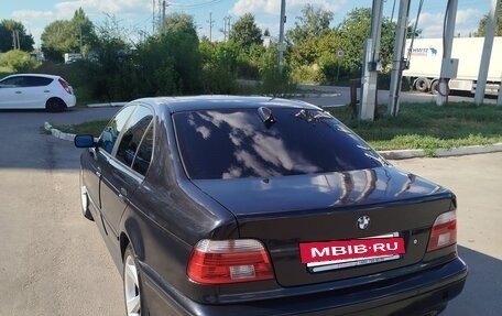 BMW 5 серия, 1999 год, 548 000 рублей, 2 фотография