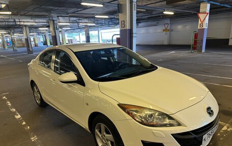 Mazda 3, 2011 год, 850 000 рублей, 3 фотография