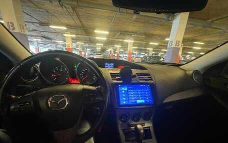 Mazda 3, 2011 год, 850 000 рублей, 7 фотография