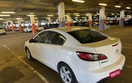 Mazda 3, 2011 год, 850 000 рублей, 6 фотография