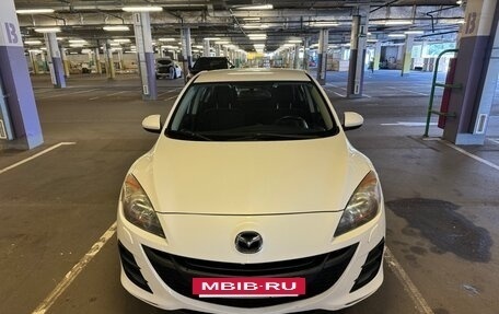 Mazda 3, 2011 год, 850 000 рублей, 2 фотография