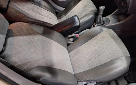 Hyundai Accent II, 2004 год, 295 000 рублей, 6 фотография