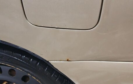 Hyundai Accent II, 2004 год, 295 000 рублей, 14 фотография