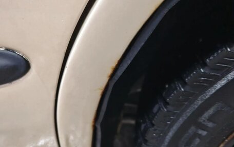 Hyundai Accent II, 2004 год, 295 000 рублей, 15 фотография