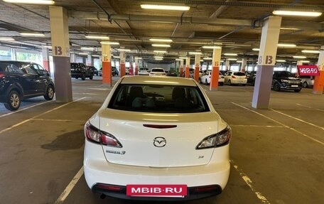 Mazda 3, 2011 год, 850 000 рублей, 5 фотография