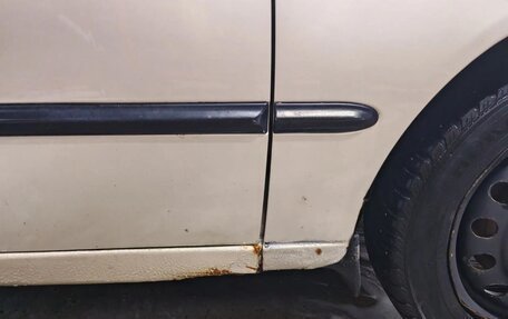 Hyundai Accent II, 2004 год, 295 000 рублей, 17 фотография