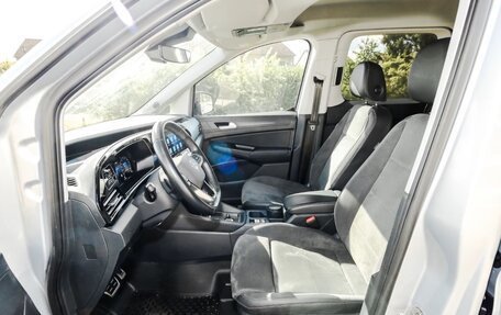 Volkswagen Caddy IV, 2023 год, 3 200 000 рублей, 6 фотография