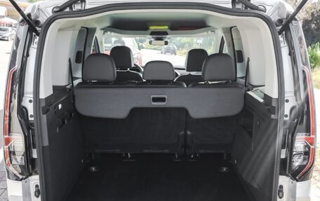 Volkswagen Caddy IV, 2023 год, 3 200 000 рублей, 13 фотография