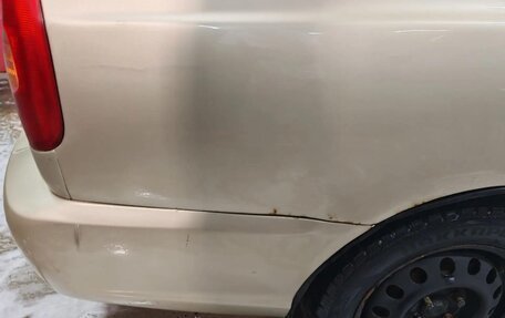 Hyundai Accent II, 2004 год, 295 000 рублей, 18 фотография