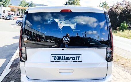 Volkswagen Caddy IV, 2023 год, 3 200 000 рублей, 4 фотография