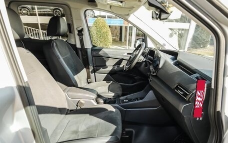Volkswagen Caddy IV, 2023 год, 3 200 000 рублей, 8 фотография