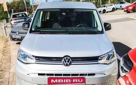 Volkswagen Caddy IV, 2023 год, 3 200 000 рублей, 3 фотография