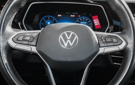 Volkswagen Caddy IV, 2023 год, 3 200 000 рублей, 7 фотография
