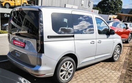 Volkswagen Caddy IV, 2023 год, 3 200 000 рублей, 2 фотография