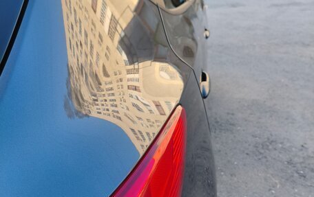 Hyundai ix35 I рестайлинг, 2010 год, 870 000 рублей, 8 фотография