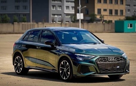 Audi A3, 2022 год, 2 350 000 рублей, 3 фотография