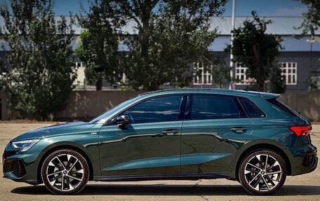 Audi A3, 2022 год, 2 350 000 рублей, 4 фотография