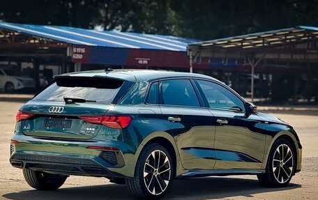 Audi A3, 2022 год, 2 350 000 рублей, 6 фотография