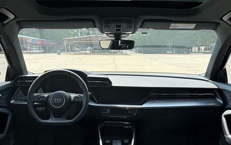 Audi A3, 2022 год, 2 350 000 рублей, 10 фотография